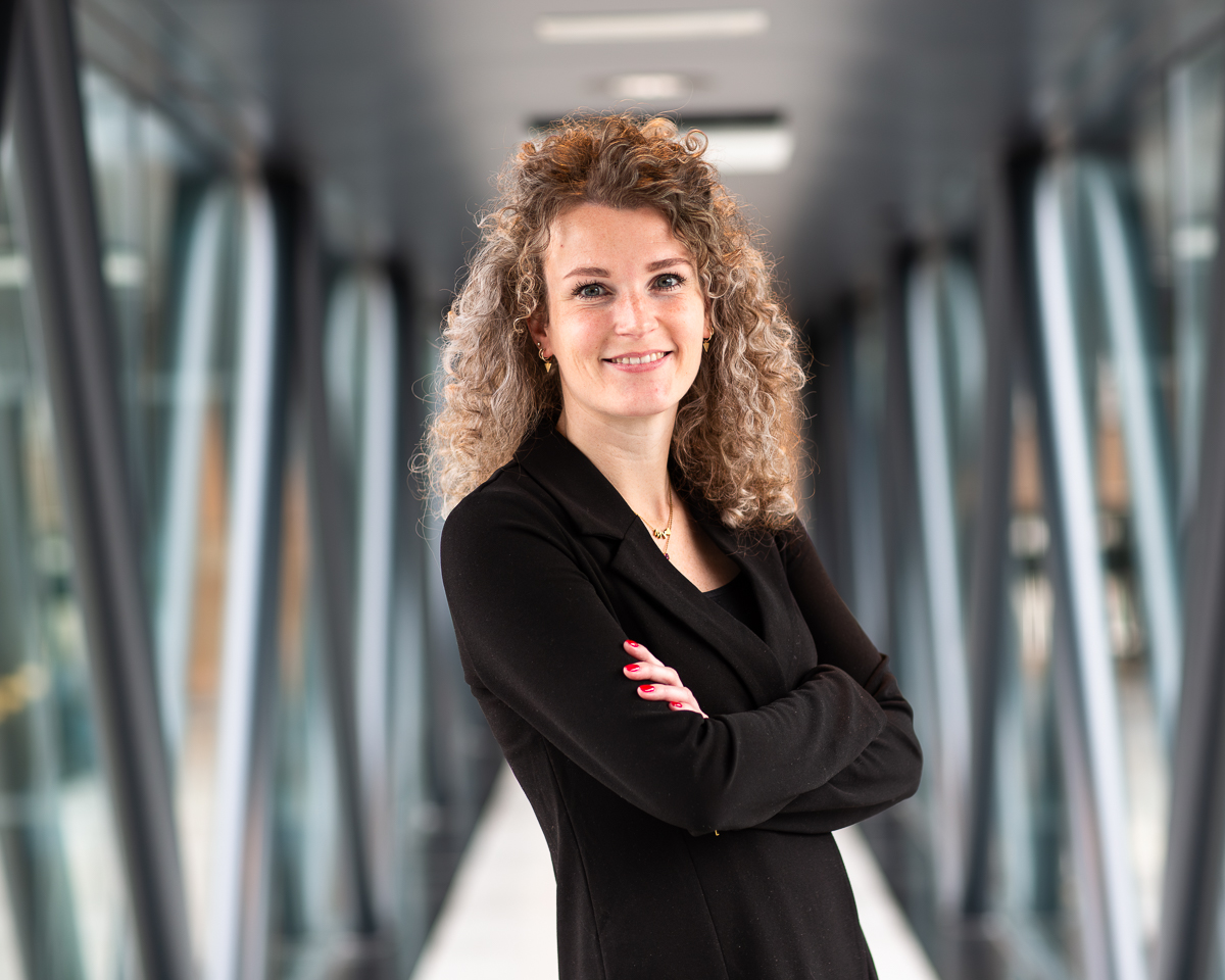 Portret foto